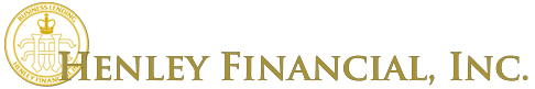 Henley Financial, Inc. logo